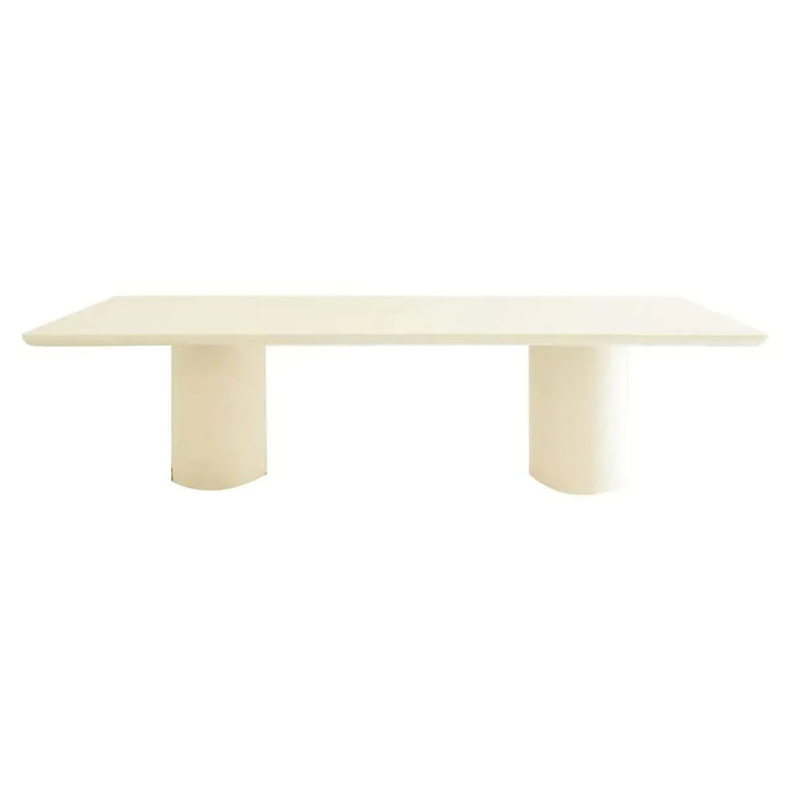 Richmond Interiors Urban Bloom 280cm Dining Table