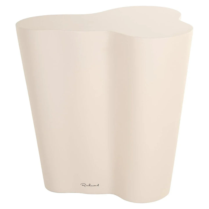 Richmond Interiors Urban Bloom Side End Table
