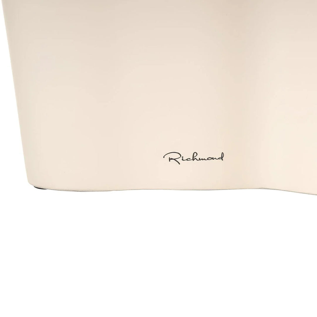 Richmond Interiors Urban Bloom Side End Table