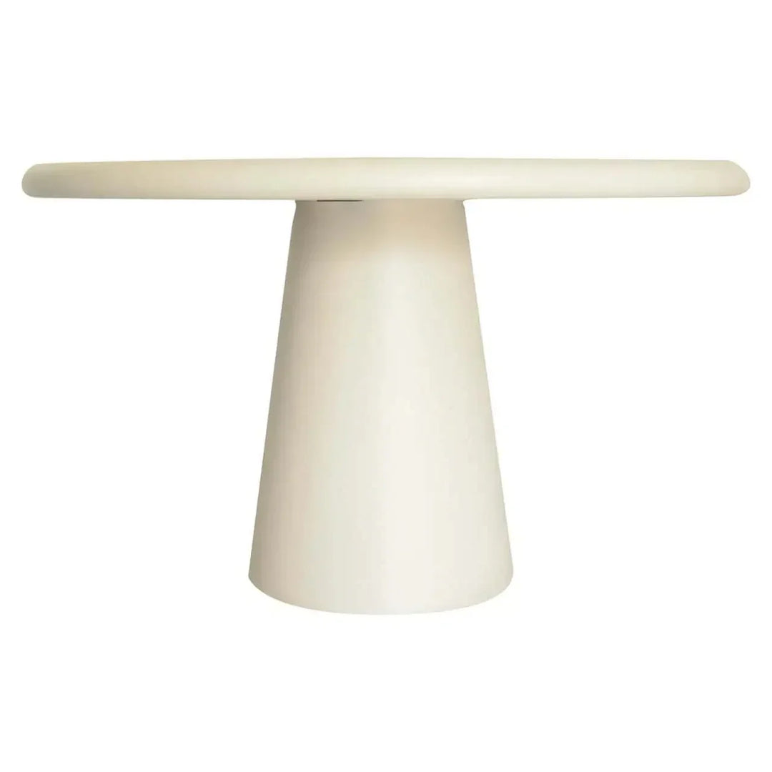 Richmond Interiors Urban Bloom Round 130cm Dining Table