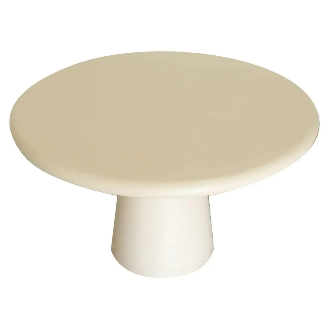 Richmond Interiors Urban Bloom Round 130cm Dining Table