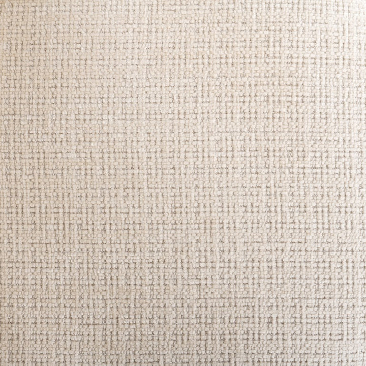 Richmond Interiors Elvi Cream Chenille Dining Chair