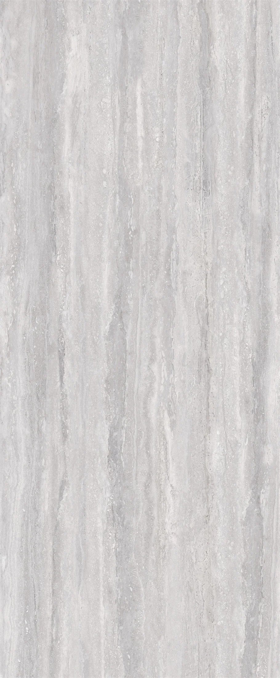 Silvia 180cm Black & Grey Ceramic Marble Dining Table
