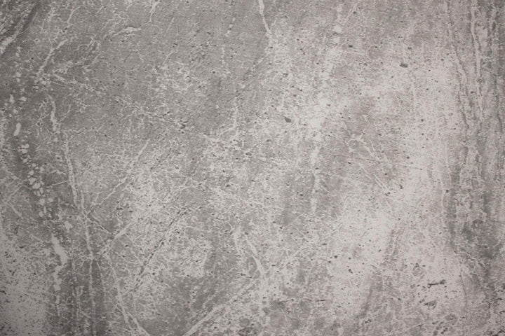 Arianna Grey Marble Lamp Table-Esme Furnishings